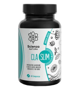 CLA SLIM SN 60CPR