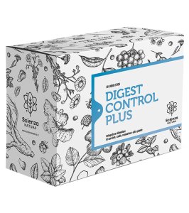 DIGEST CONTROL PLUS 30 STICK PACK
