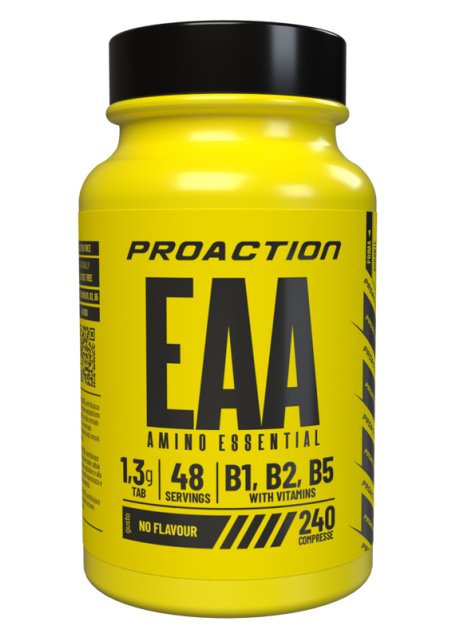 PROACTI.FIT EAA 240CPR AMINOAC.E
