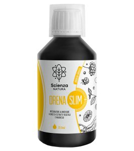 DRENA SLIM SN 500ML