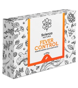 FEVER CONTROL 20 CAPSULE
