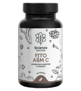 FITO ABM C 60 CAPSULE