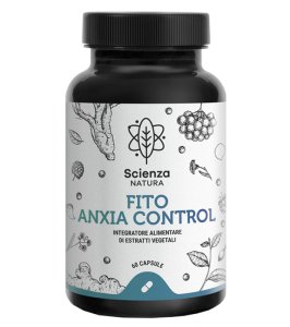 FITO ANXIA CONTROL 60CPS
