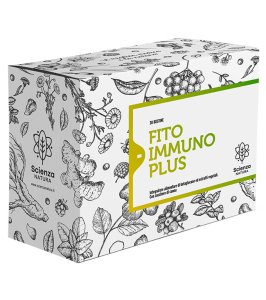 FITO IMMUNO PLUS 30STICK