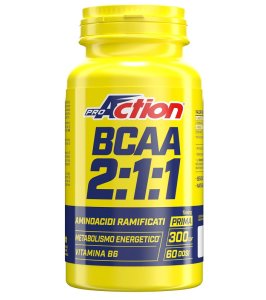 PROACTI.FIT BCAA 2:1:1 300CPR