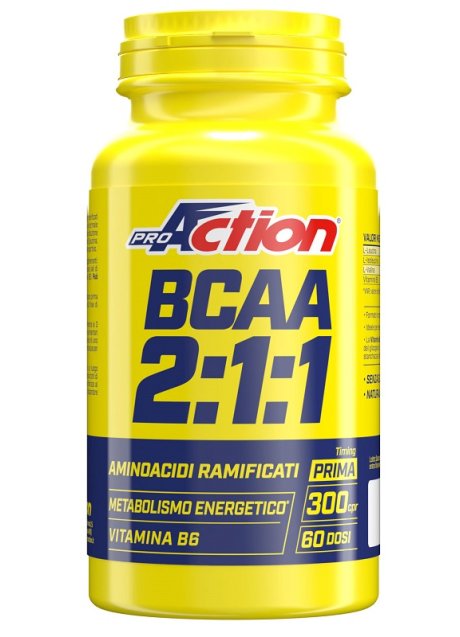 PROACTI.FIT BCAA 2:1:1 300CPR