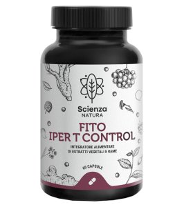 FITO IPER T CONTROL 60CPS