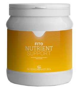FITO NUTRIENT SUPPORT POLV300G