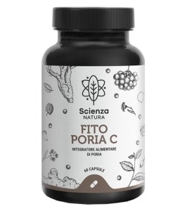 FITO PORIA C 60CPS