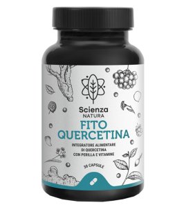 FITO QUERCETINA 30CPS