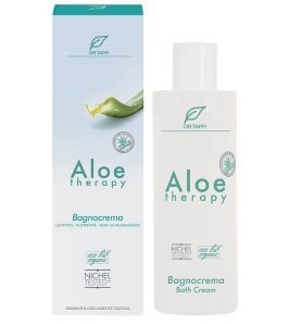 DR TAFFI ALOE THER BAGNOCREMA