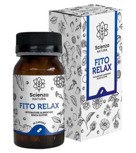 FITO RELAX 40CPS