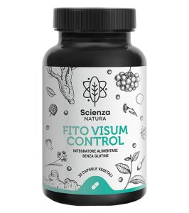 FITO VISUM CONTROL 30CPS