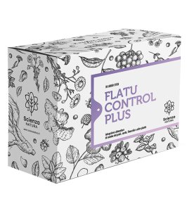 FLATU CONTROL PLUS30STICK 10ML