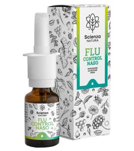 FLUCONTROL SPRAY NASO 15ML