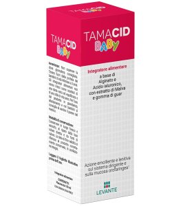 TAMACID BABY 150ML