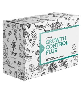GROWTH CONTROL PLUS 30 STICK 10 ML