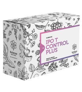 IPOT CONTROL PLUS 30 STICK