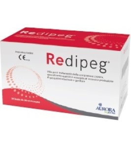 REDIPEG 20STICK PACK 25ML