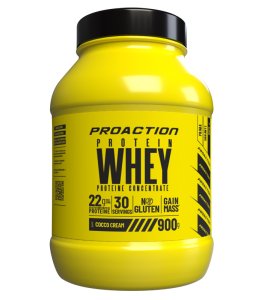 FIT WHEY PROTEIN COCCO CREAM