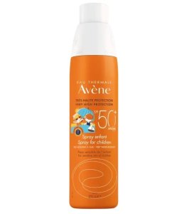 AVENE SOL SPR BB 50+ 200ML+GAD