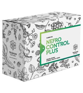 NEFRO CONTROL 30STICK