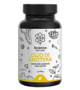 OLIO DI ENOTERA 60PRL