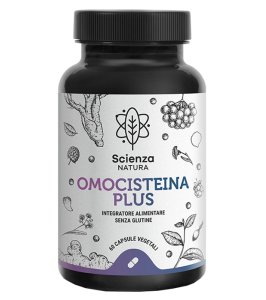 OLIO DI FEGATO MERLUZZO 60 PERLE
