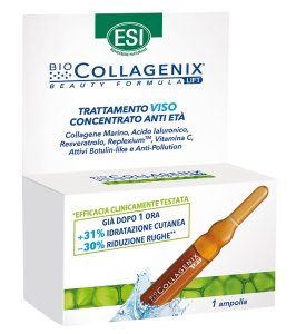 BIOCOLLAGENIX AMPOLLA SING