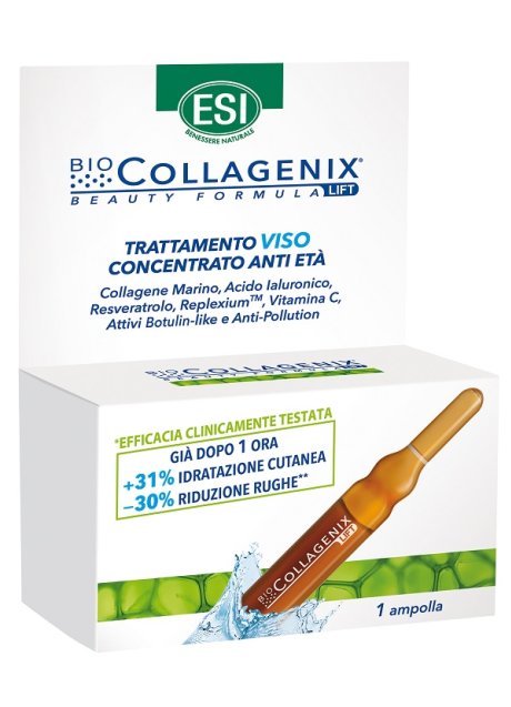 BIOCOLLAGENIX AMPOLLA SING