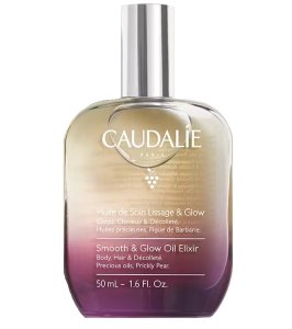 OLIO TRATTANTE LISCIANTE 50ML<