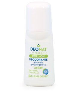 DEONAT FRESH ROLL ON 65ML