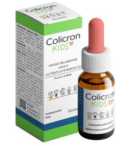 COLICRON KIDS 10ML