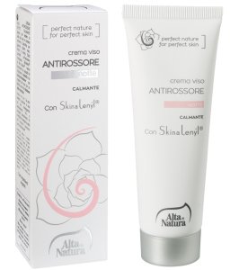 CREMA VISO ANTIROSS NTT CALM