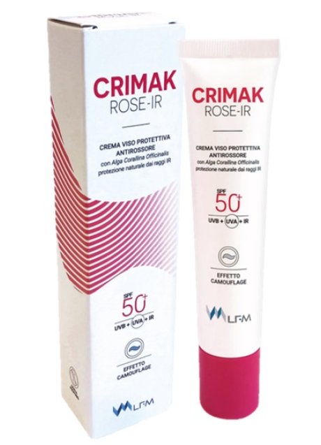 CRIMAK ROSE IR 40G