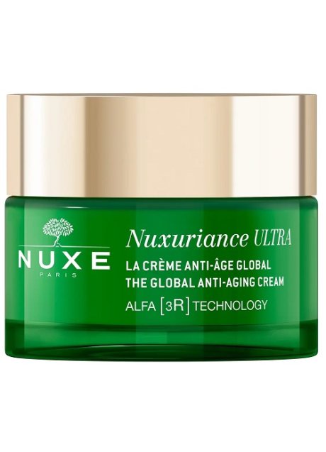 NUXE NUXURIANCE ULTRA CREMA ANTI ETA' GLOBALE 50 ML