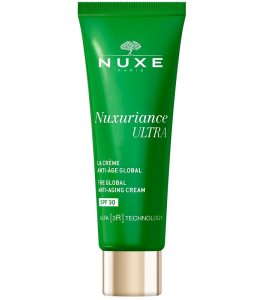 NUXE NUXURIANCE ULTRA CREMA ANTI ETA' GLOBALE SPF30 50 ML