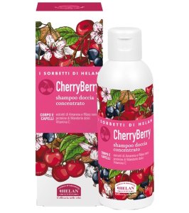 I SORBETTI CHERRYBERRY SH DOCC