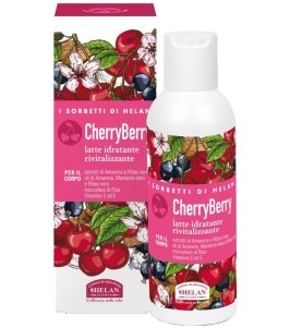 I SORBETTI CHERRYBERRY LTT IDR