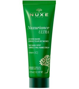 NUXE NUXURIANCE ULTRA CREMA MANI ANTI MACCHIE 75 ML