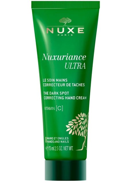 NUXE NUXURIANCE ULTRA CREMA MANI ANTI MACCHIE 75 ML