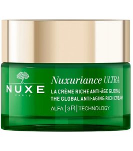 NUXE NUXURIANCE ULTRA CREMA RICCA ANTI ETA' GLOBALE 50 ML