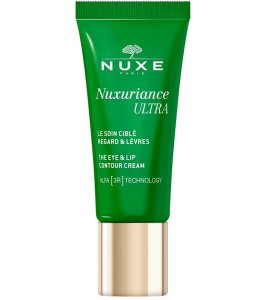 NUXE NUXURIANCE ULTRA TRATTAMENTO CONTORNO OCCHI E LABBRA 15ML
