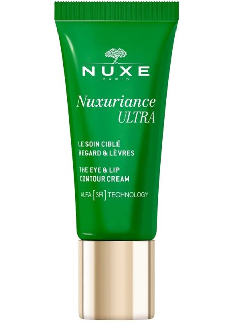 NUXE NUXURIANCE ULTRA TRATTAMENTO CONTORNO OCCHI E LABBRA 15ML