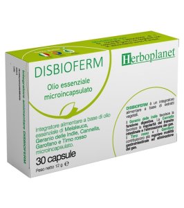 DISBIOFERM 30 CAPSULE