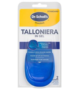 SCHOLL TALLONIERA GEL STANDARD