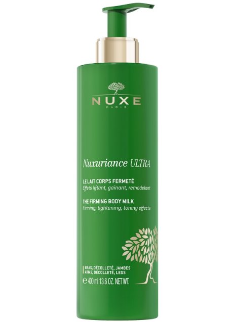 NUXE NUXURIANCE ULTRA LATTE CORPO RASSODANTE 400 ML
