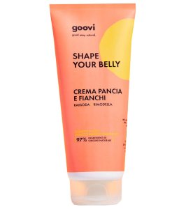 GOOVI CREMA PANCIA FIANCHI