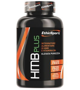 HMB PLUS 90CPR ETICHSPORT