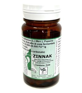 ZINNAK 60CPS
